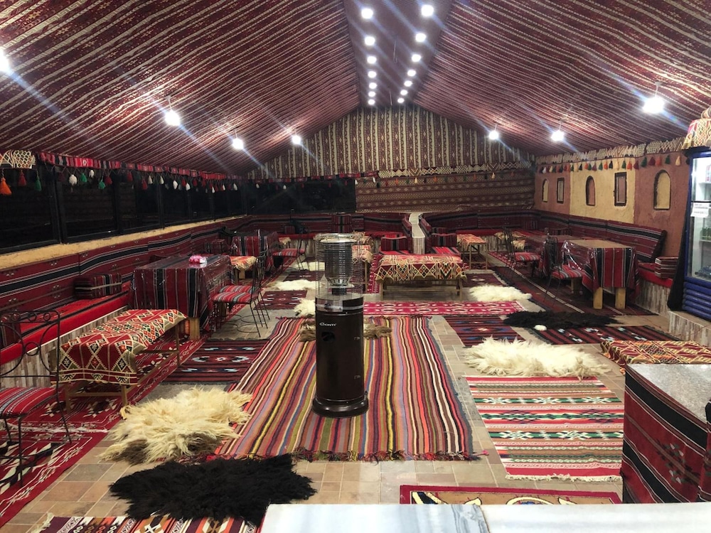 Khaled Awwad Camp