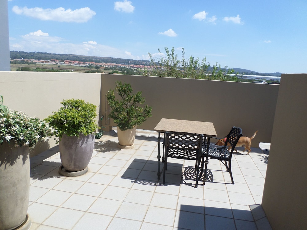 The Links Corporate Guest House
