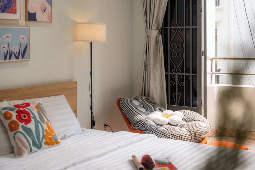 Elysian Homestay