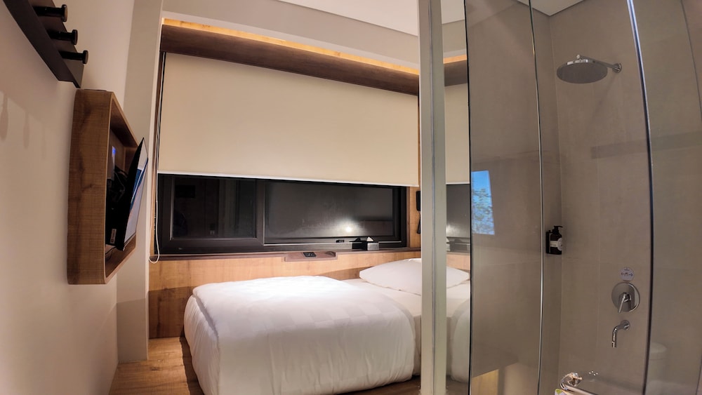 Jambuluwuk Bromo Poshtel