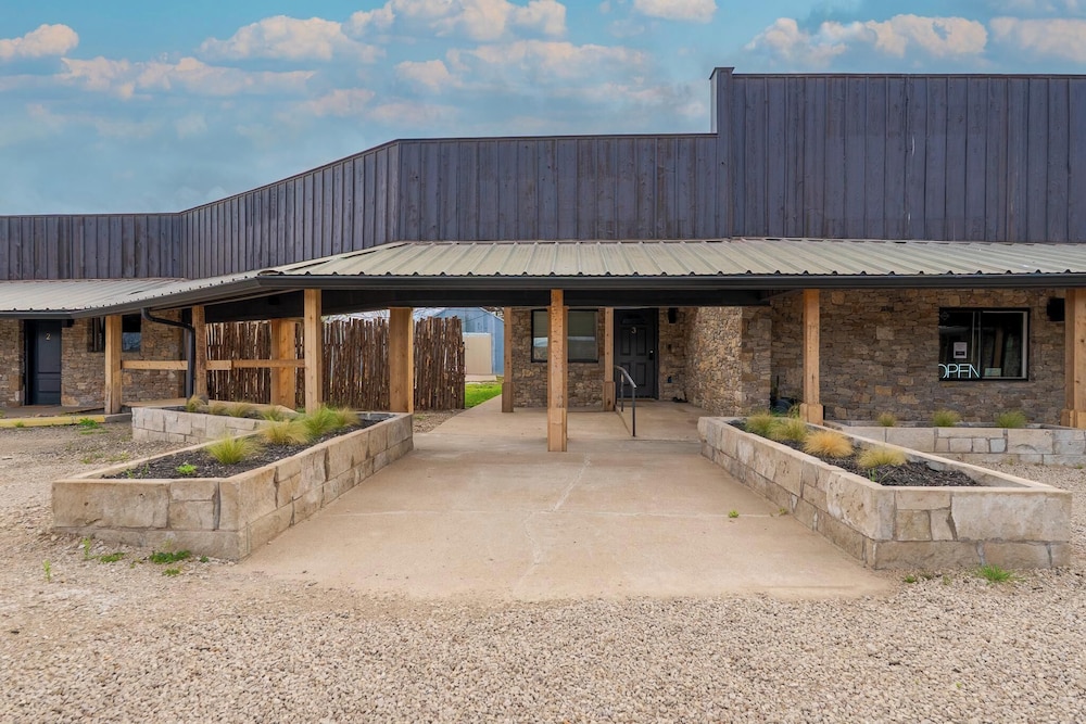 Hereford Motel