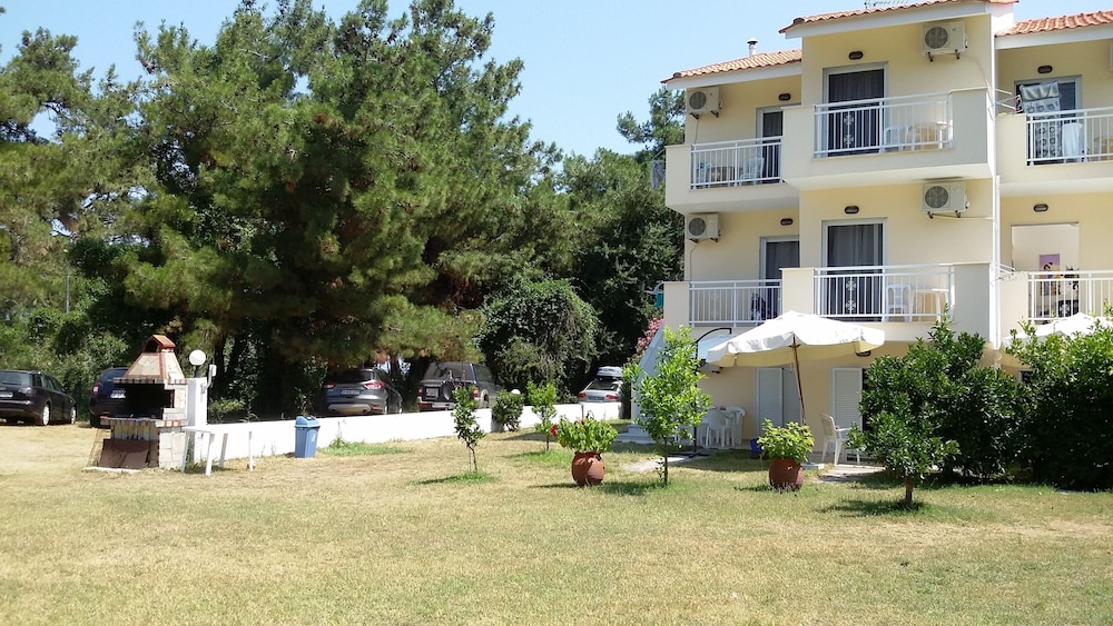 Villa Iris