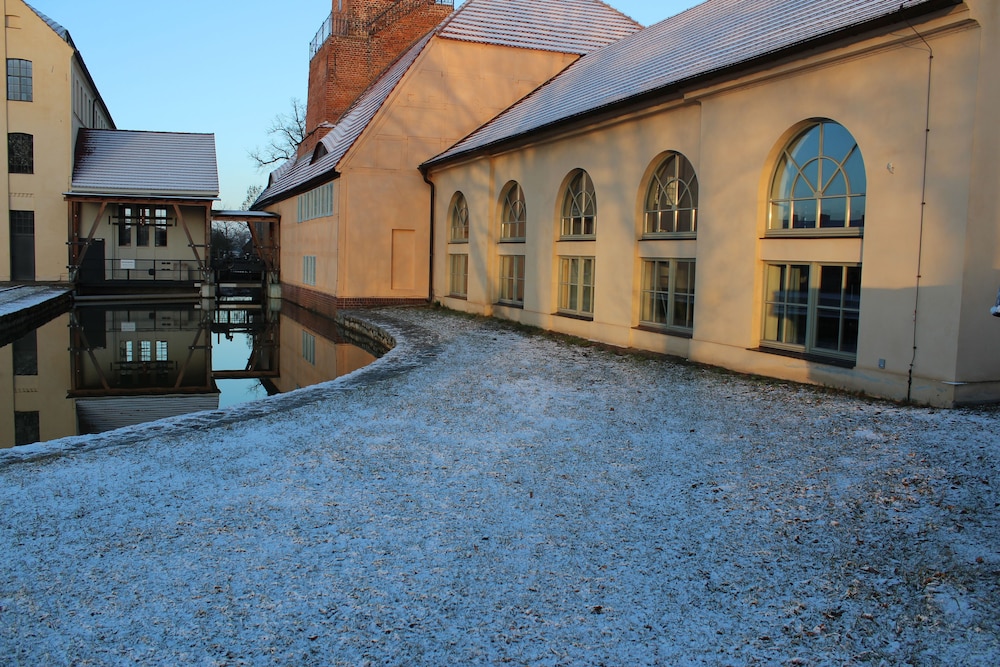 Gasthaus Schillebold