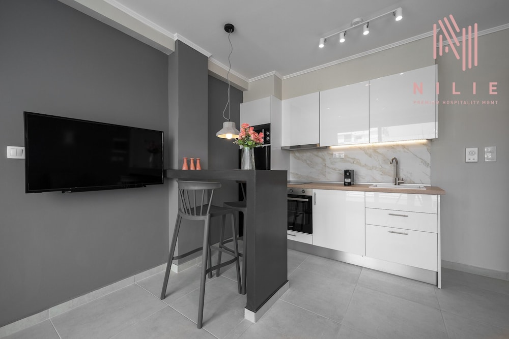 Bonsai Studios & Apartments, Nilie Hospitality MGMT