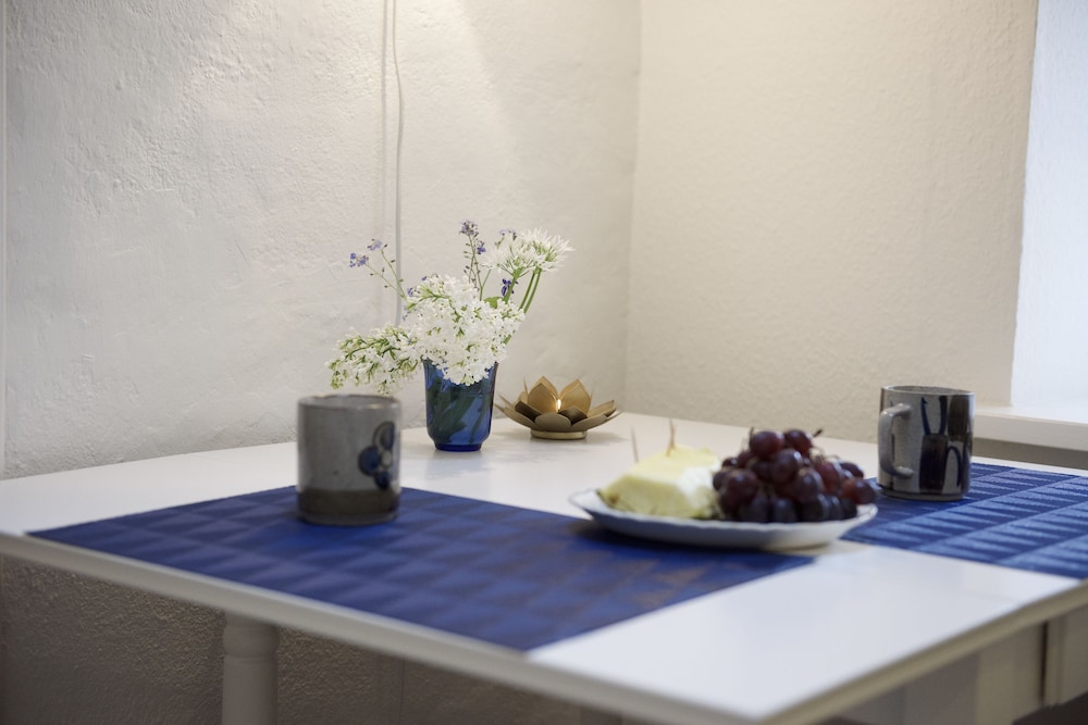 Odense Vacations - Lotus BB  Spa - Indre Ro Yoga - Property Image 2