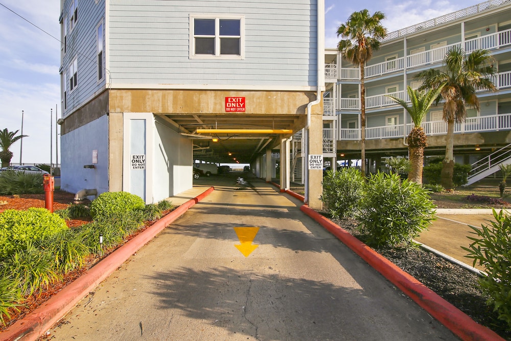 Seascape 1203 - 1 Br Condo