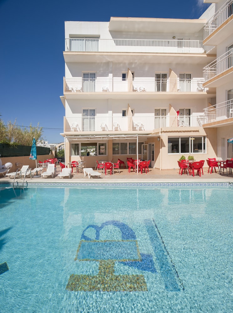 Hostal Anibal Ibiza