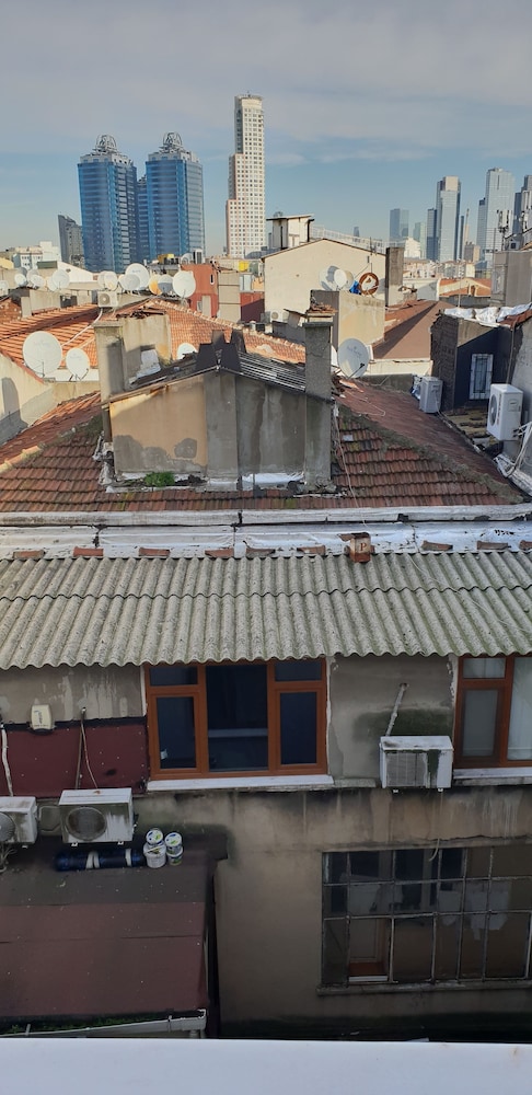 Arcade Otel - Image 88