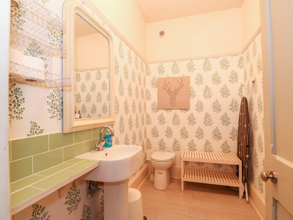 Troon Cottage, photo 14