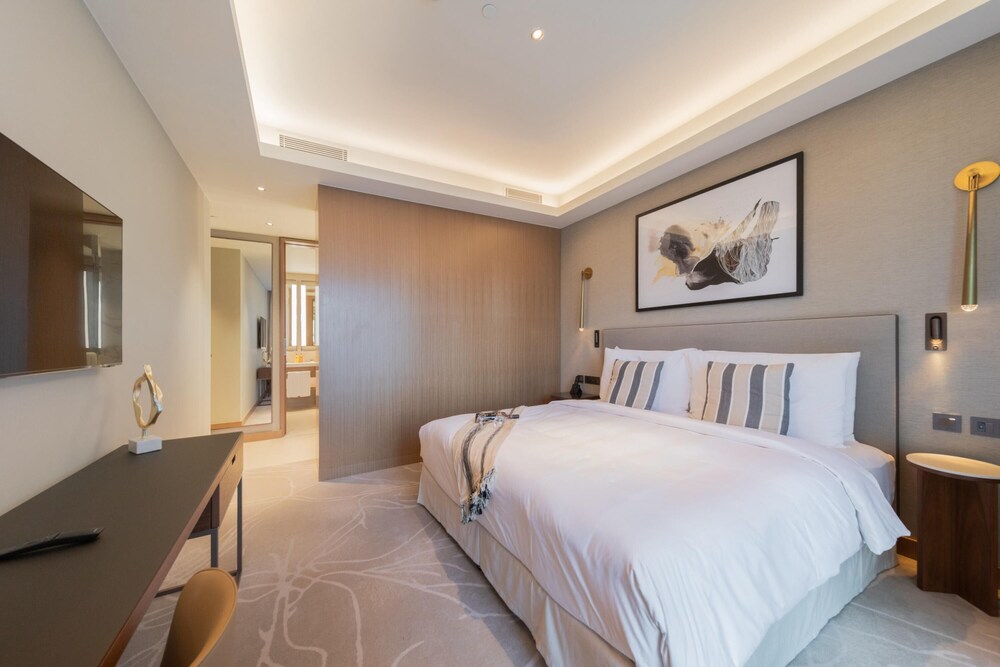 DXB - Address Residences Dubai Opera - 3303 - DT