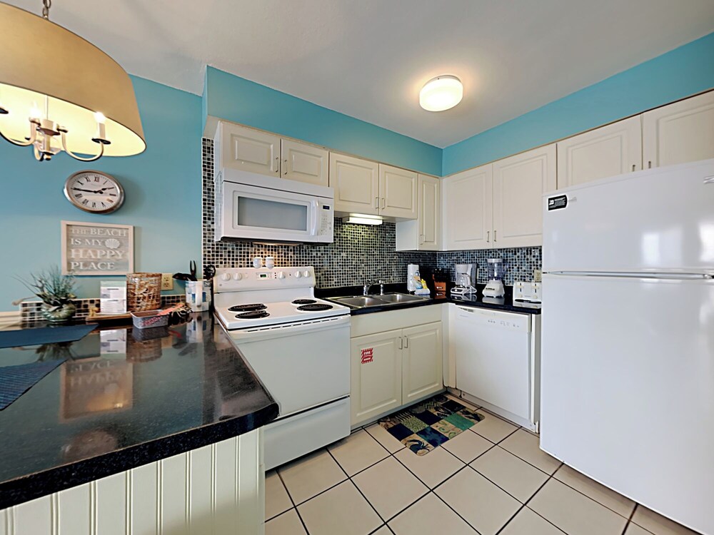 Perdido Skye #54 by Southern Vacation Rentals