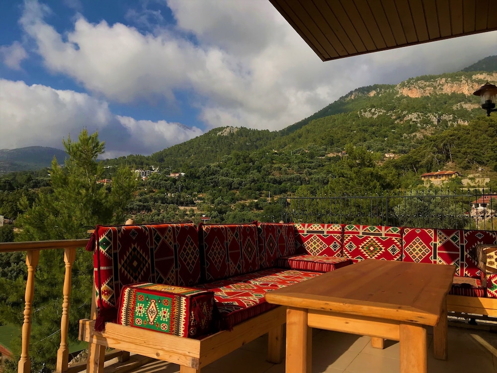 Faralya Villas