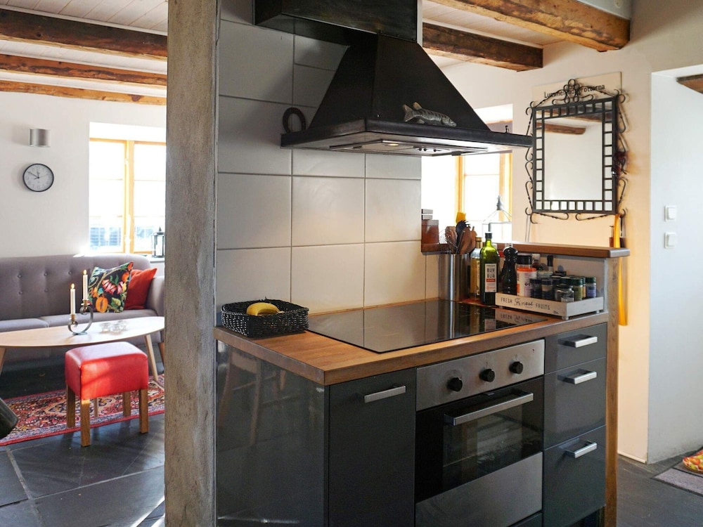 4 Person Holiday Home in Slite view 5