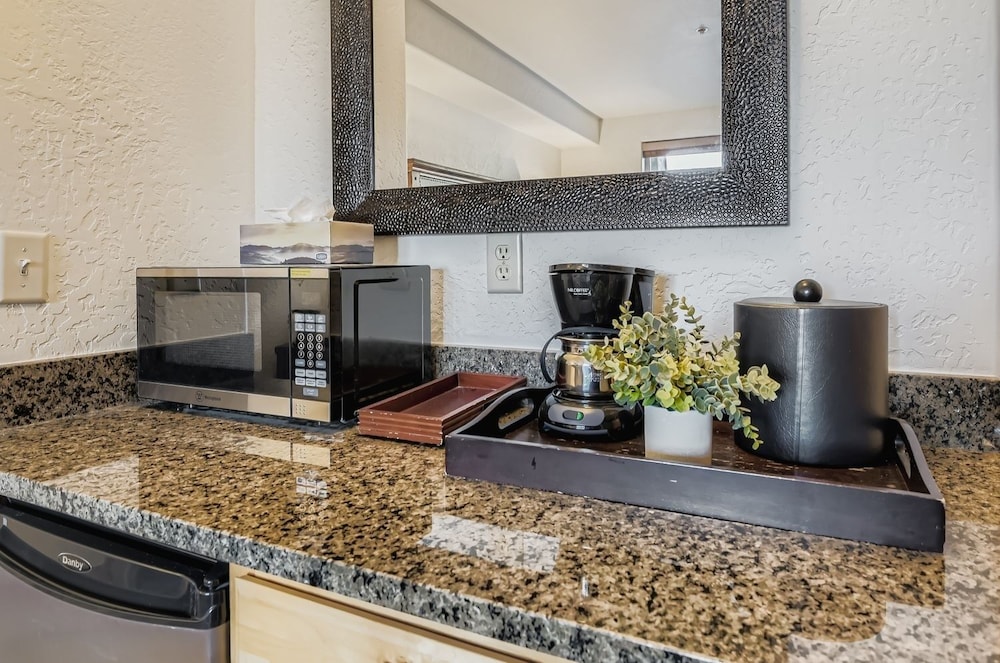 Silverado Getaway 124 1 Bedroom Condo