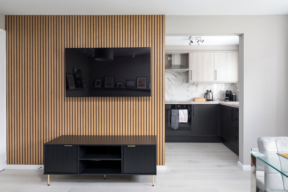 City Stay Apartments - Geldonia Court