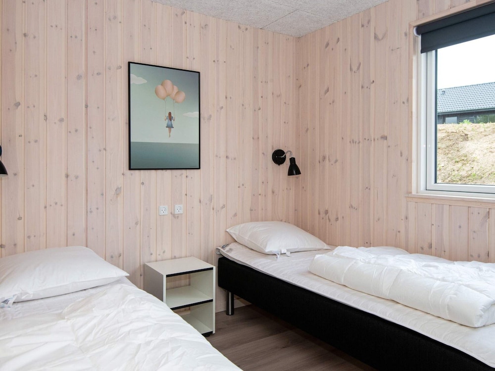 Luxury Retreat in Mommark - By Traum Ferienwohnungen view 3