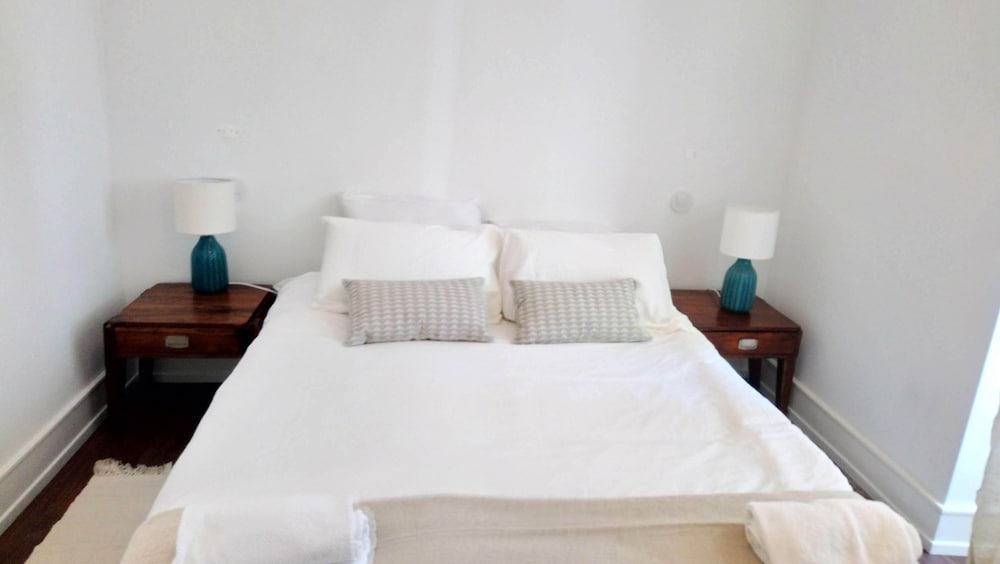 Comfortable Apartment in Central Lisbon