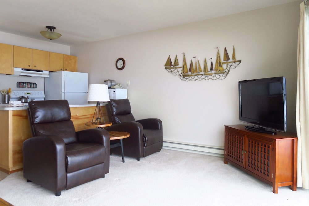 Ocean Terrace Condominiums