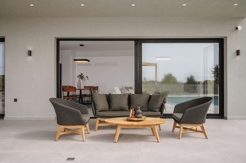 Temma Villas