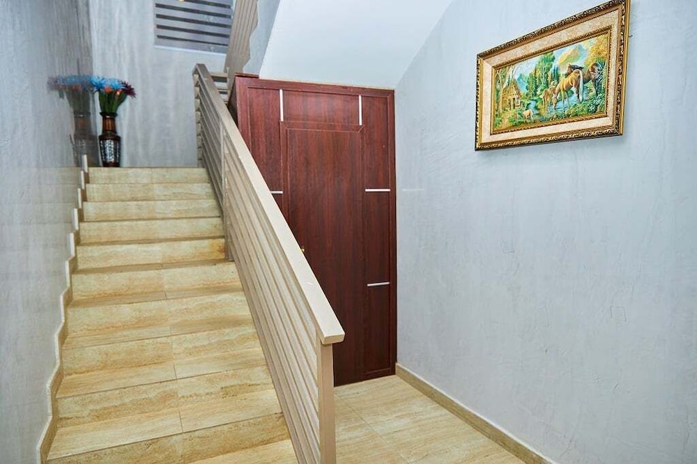 Haidislah Apartment