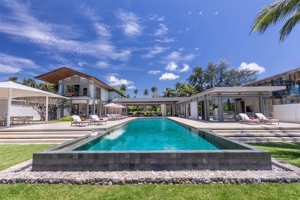 Villa Malee Sai
