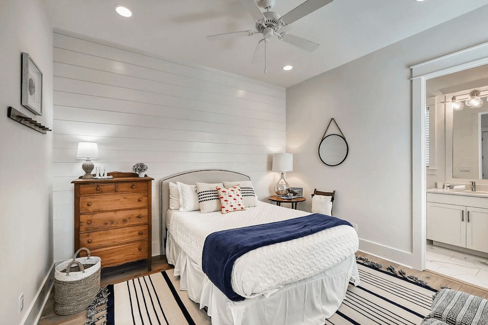 Tranquil Tides by Avantstay Seacrest Pool Access + Bikes