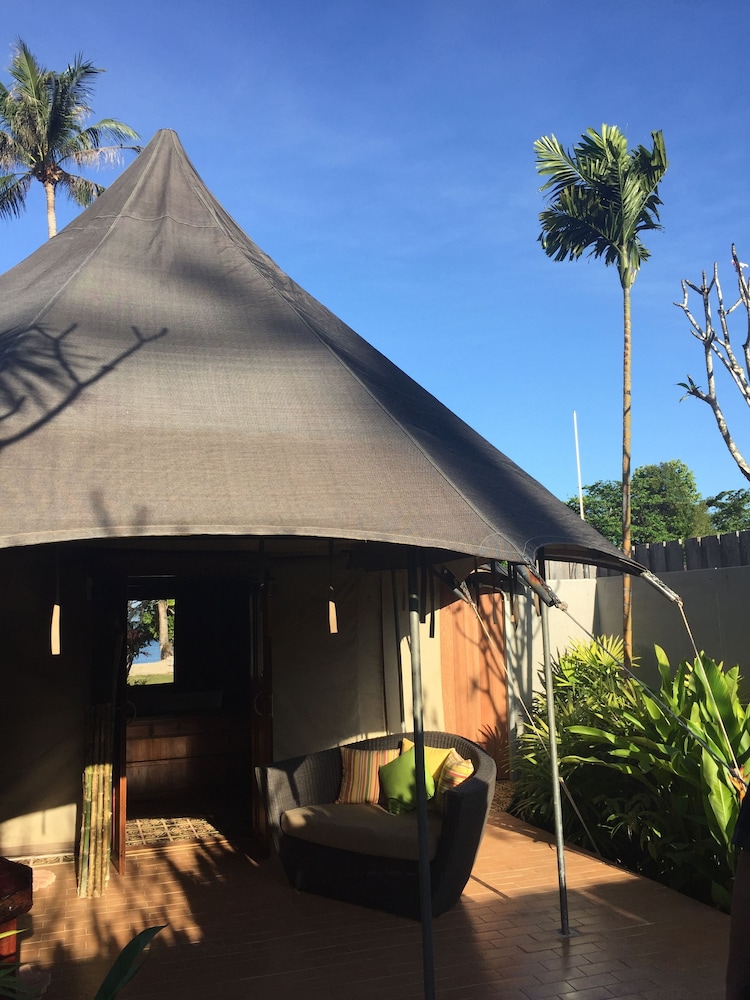 GajaPuri Resort Koh Chang