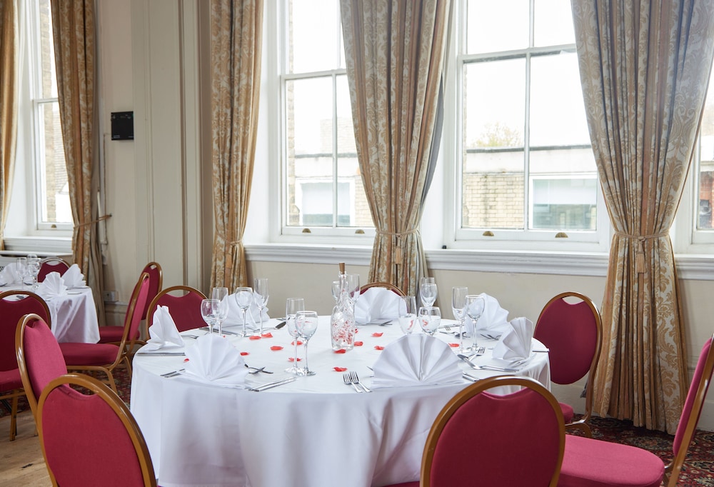 Huntingdon Vacations - George Hotel Huntingdon by Greene King Inns - Property Image 1