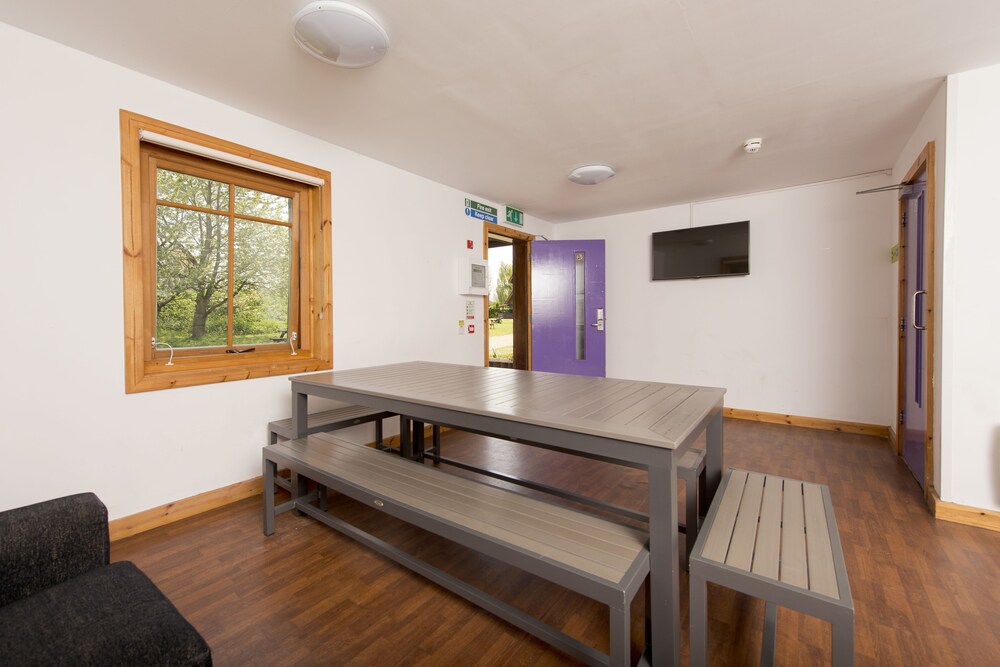 YHA London Lee Valley - Hostel