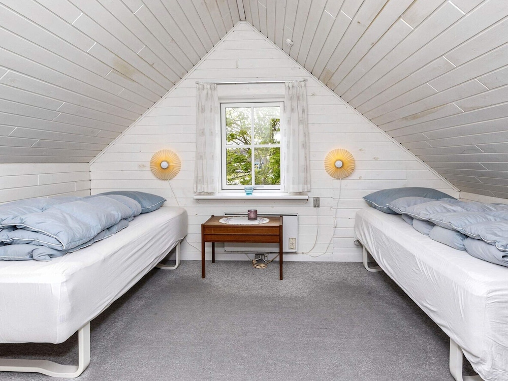 6 Person Holiday Home in Thisted-by Traum view 4