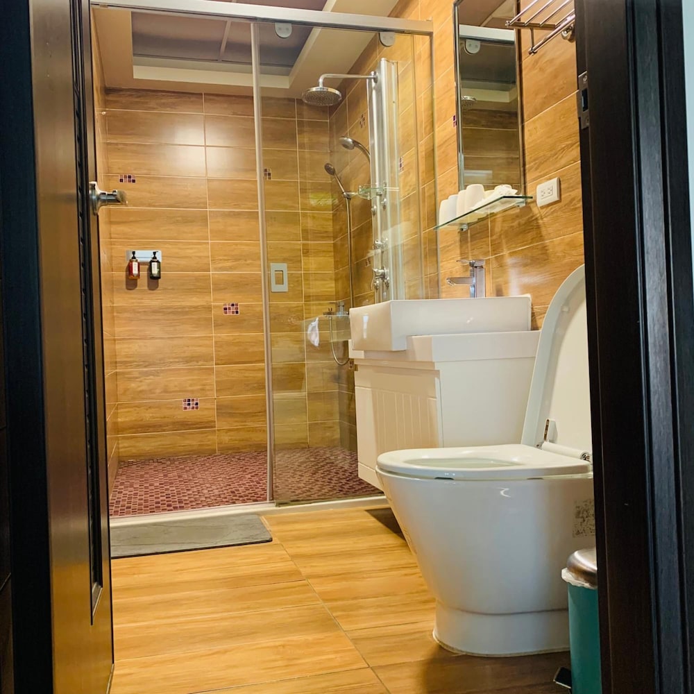 Chestnut Guest House