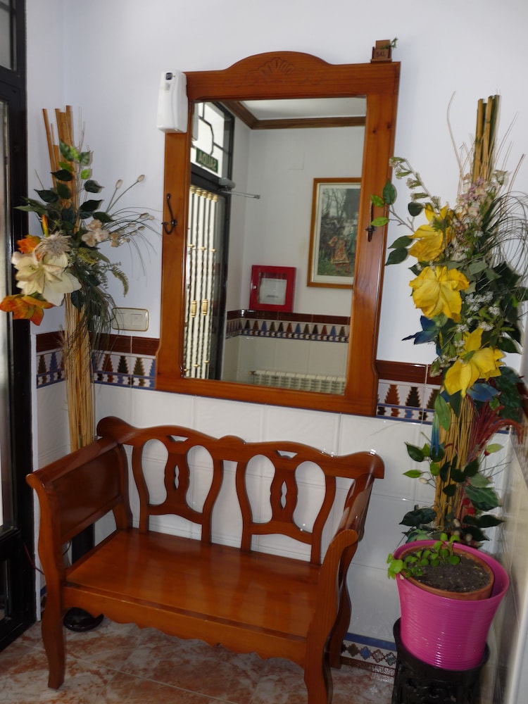 Hostal Rural Montual