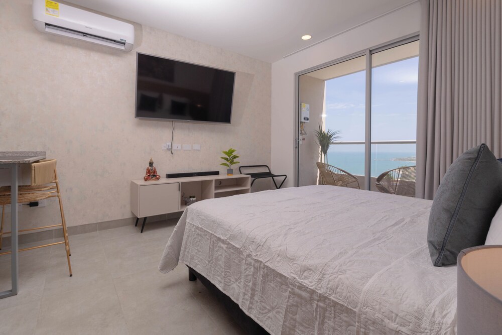 Apartamentos Santa Marina by C - HOST