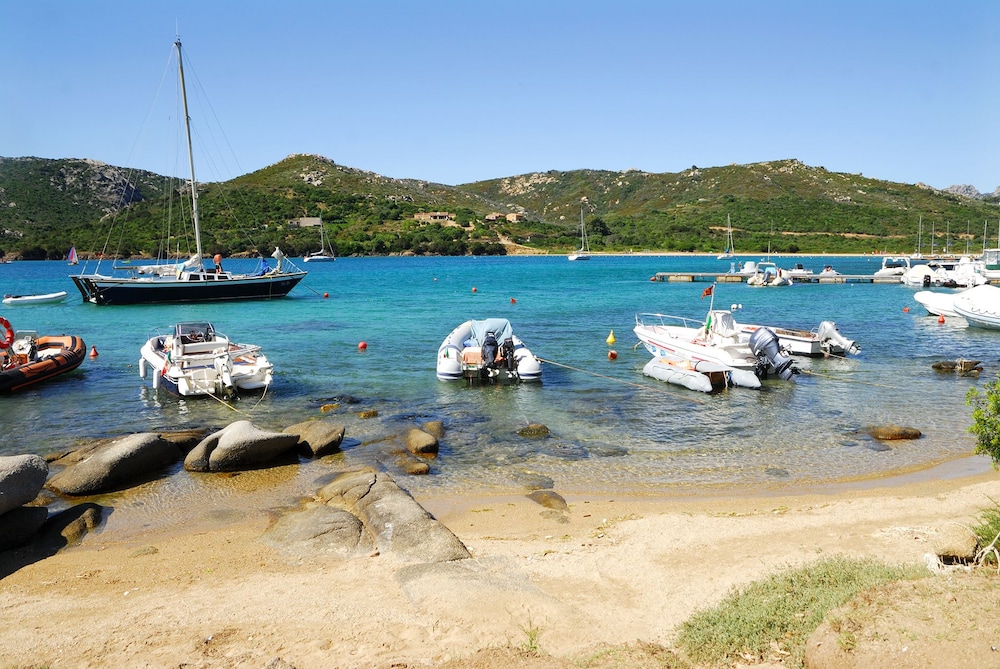 Camping Village Capo D'Orso