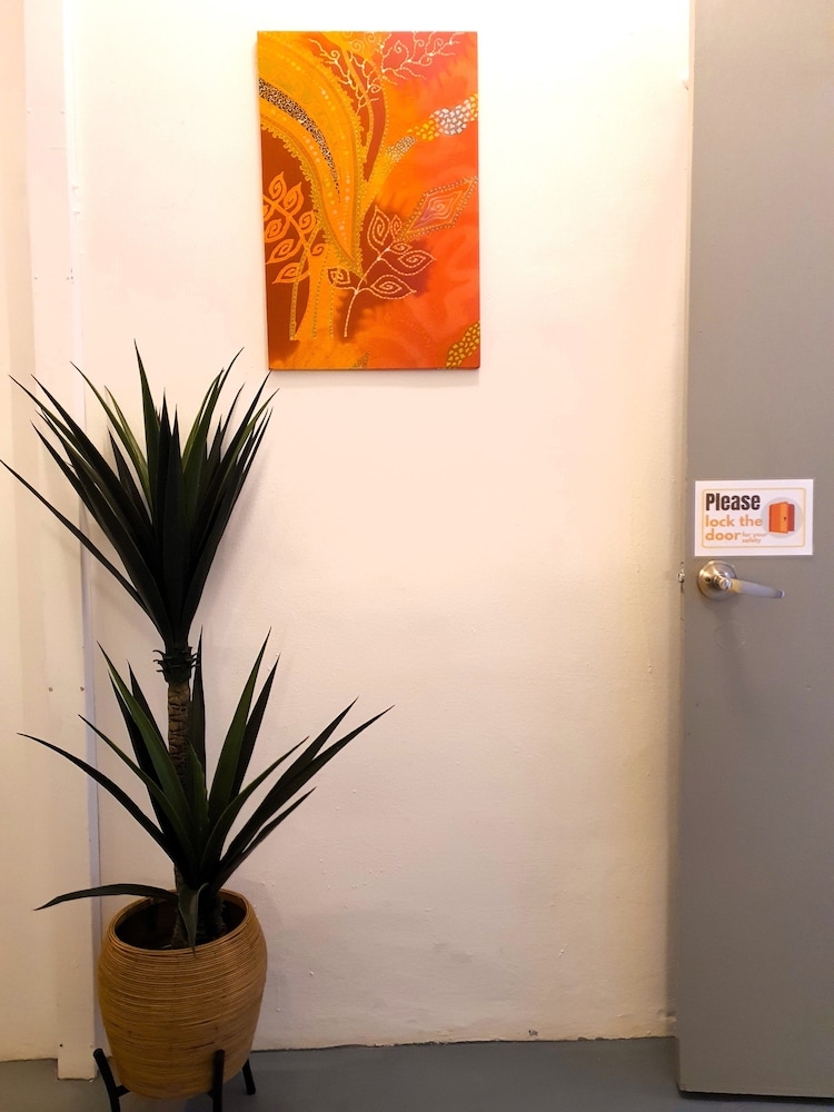 Cloth Art Homestay near Jonker&Pahlawan photo 5