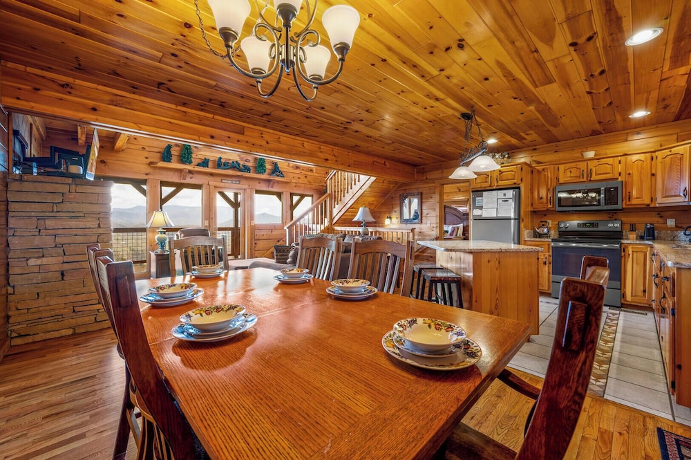 Lookout Lodge