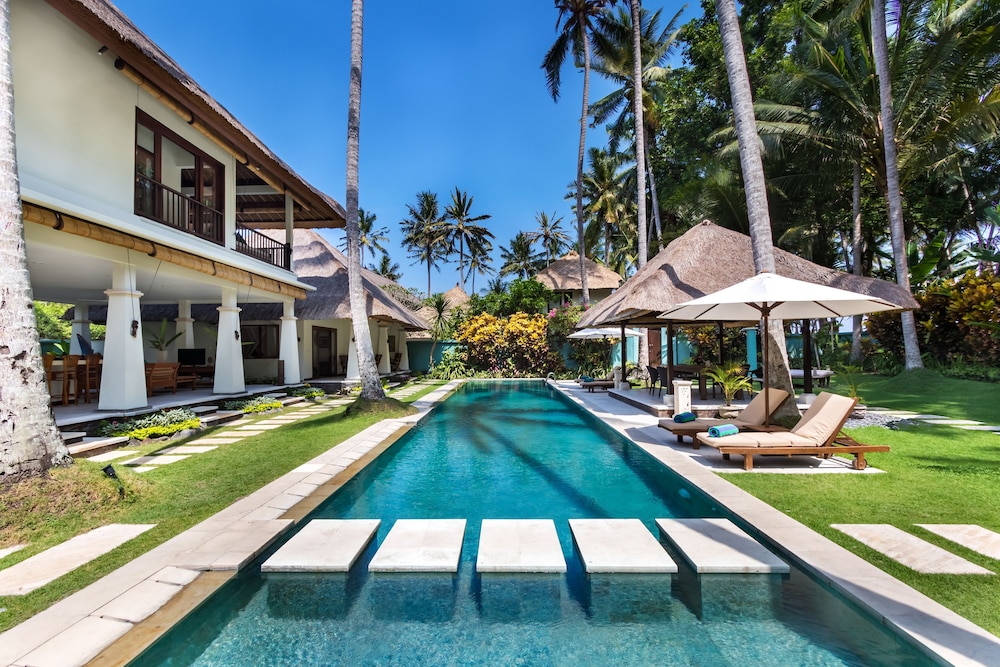 Villa Gils by Villa Finder