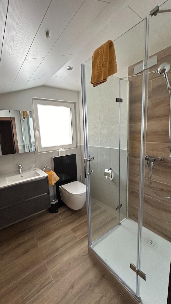 Chalet in Saas Fee Near Ski Slopes