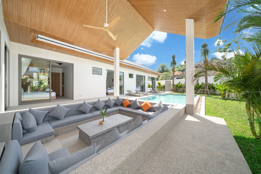 Himmapana Villas - Grand Valley
