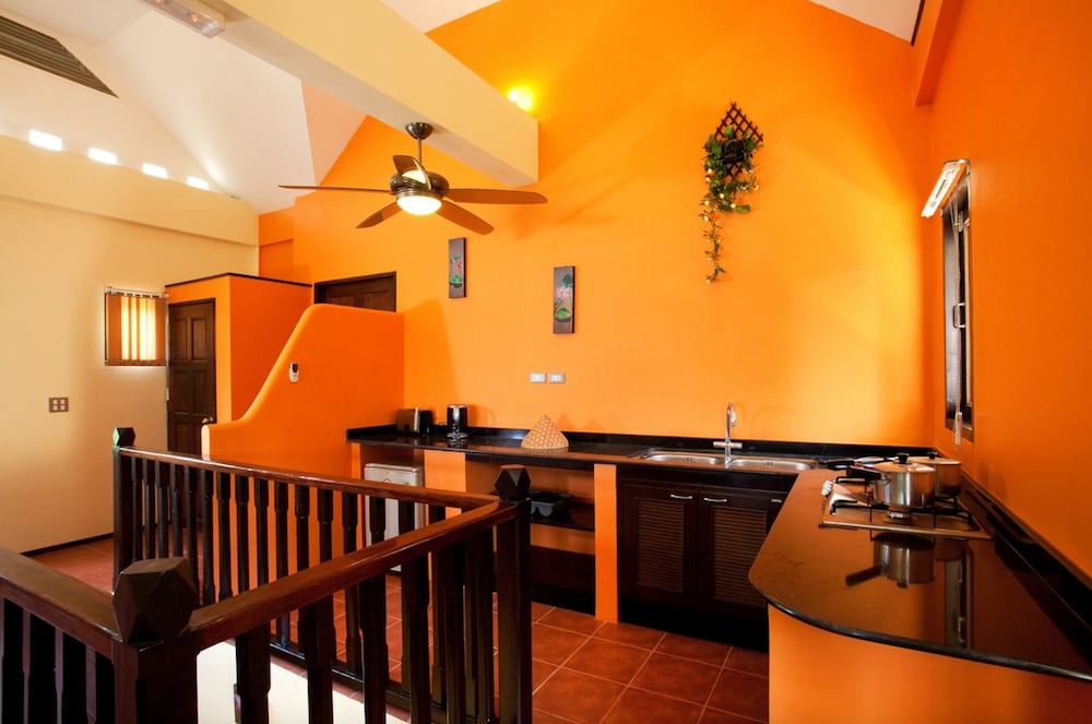 3 Bedroom Bay View Villa Koh Phangan SDV234-By Samui Dream Villas
