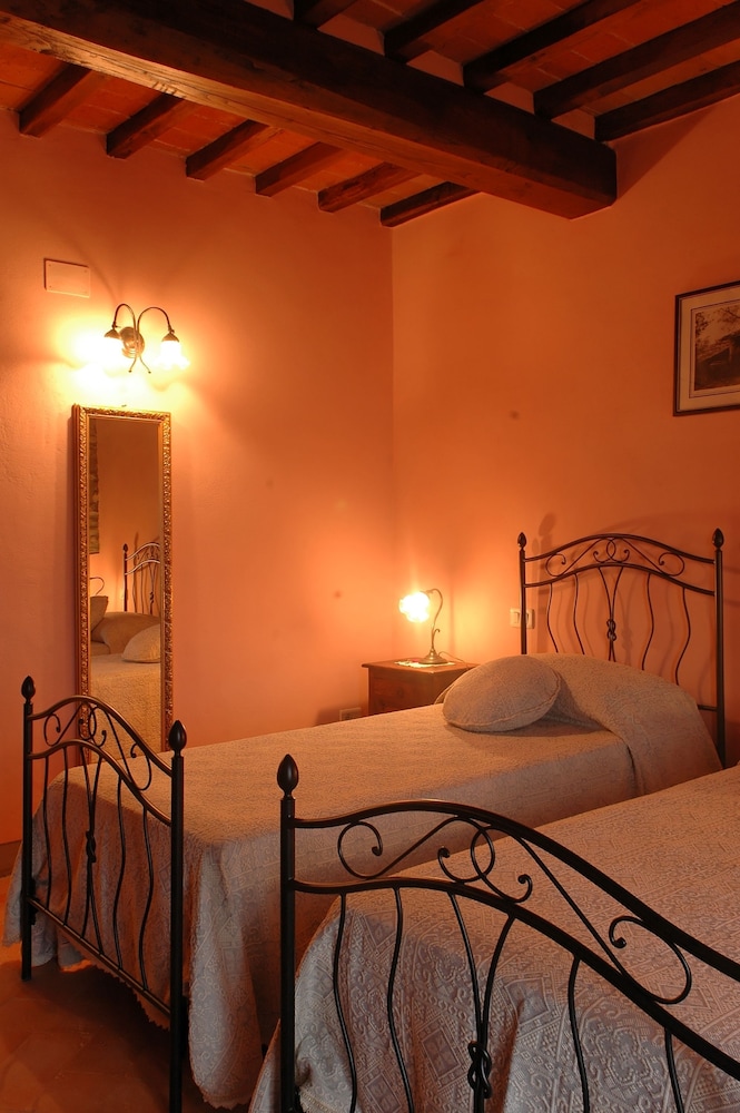 Agriturismo Casale della Torre