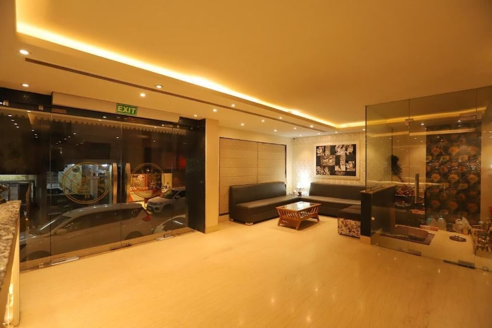 Mayur Assam Hotel