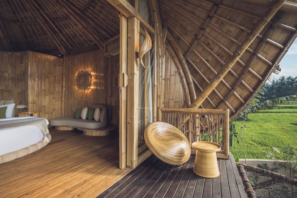 Equipoise Resort & Spa Ubud Managed by Ini Vie Hospitality