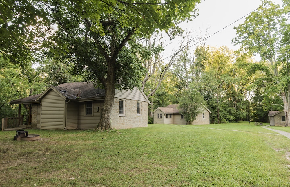 General Butler State Resort Park