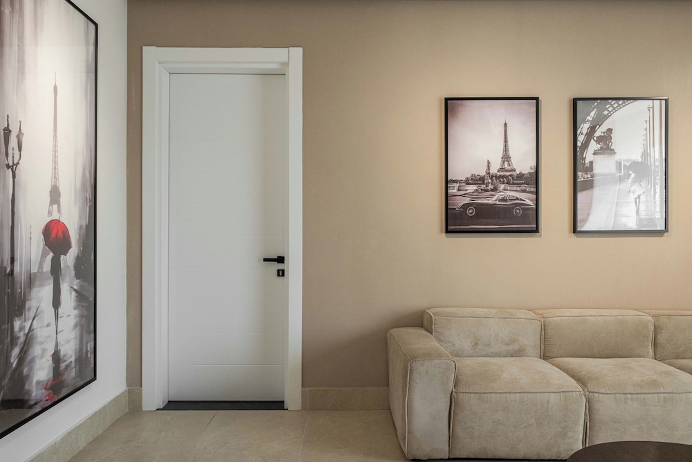 George Residence Victoria Island Lagos