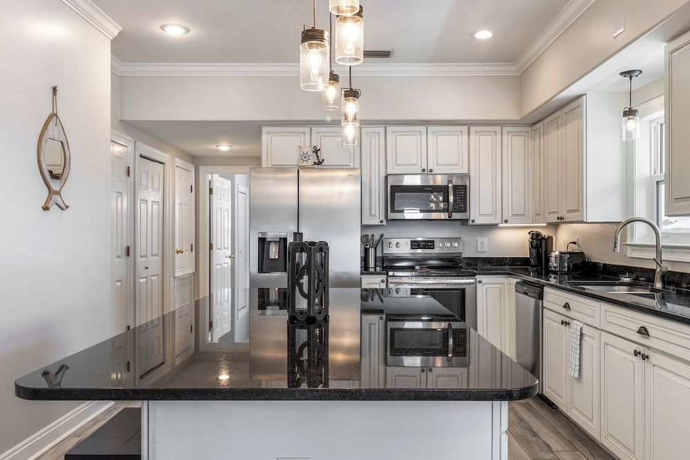 Shiloh - A by Southern Vacation Rentals