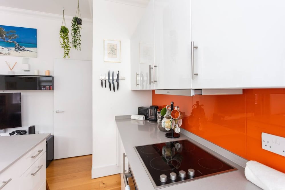 Homely 1 Bedroom Apartment in the Heart of Vibrant Camden