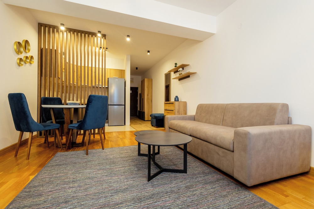 Apartments RONDO