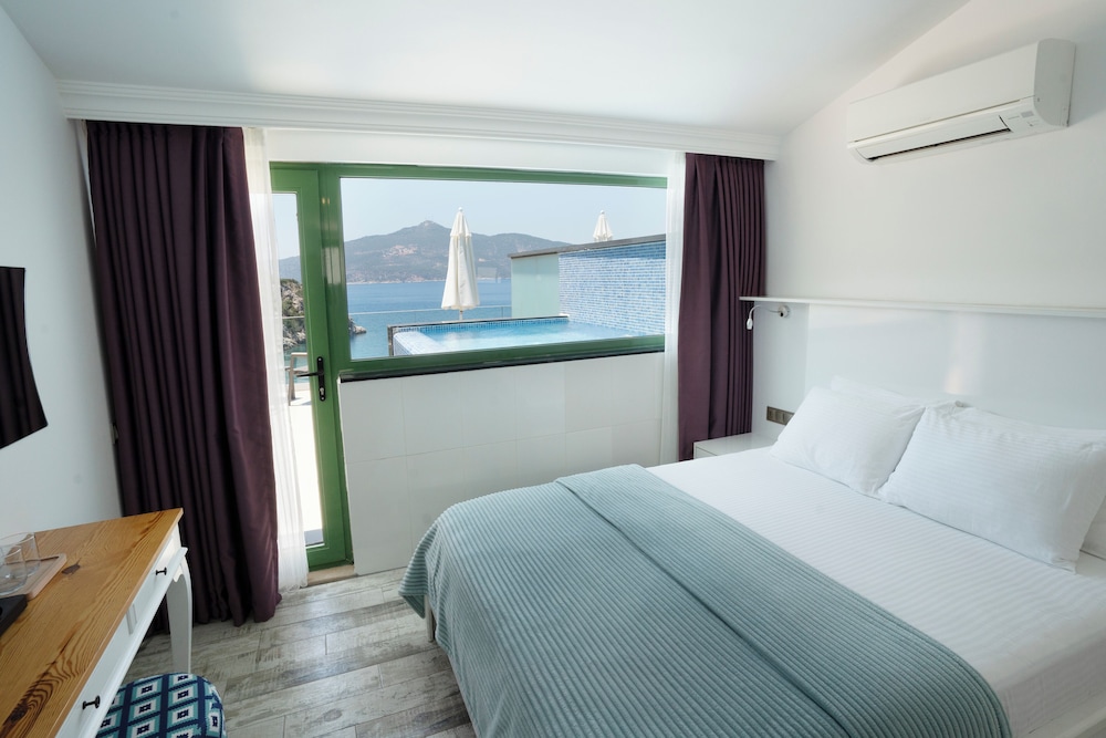 Greenbeach Otel - Image 16