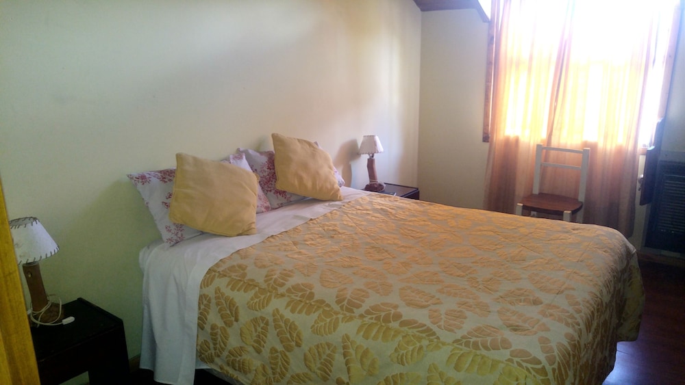 Hostal de la Laguna
